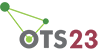 OTS23 Logo